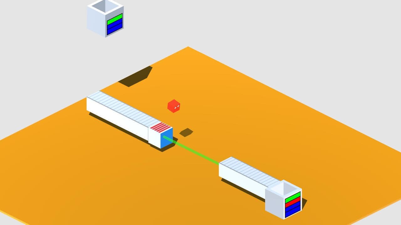 Factory: Slime screenshot 3