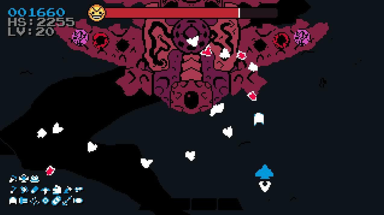 ULTRA FORCE: OBLITERATION screenshot 5