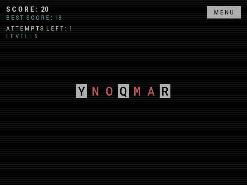 Wolord: Blackout screenshot 4