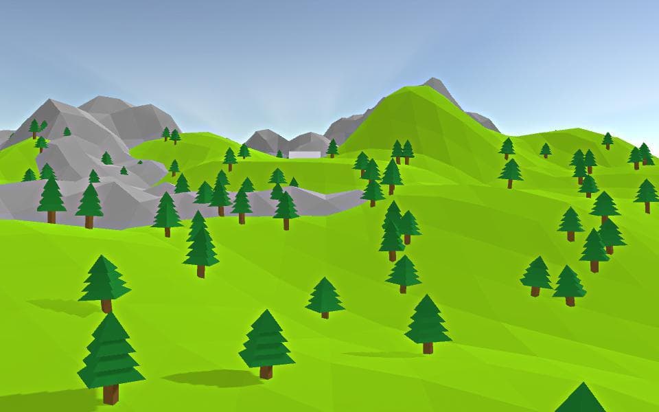 World exploration 15/03/2015 screenshot 2