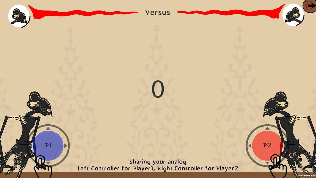 Battle of Wayang screenshot 3