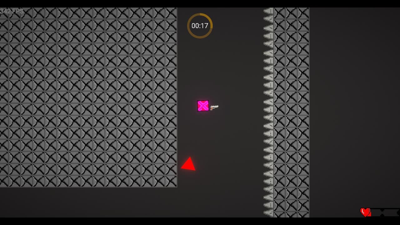 A Min? screenshot 2