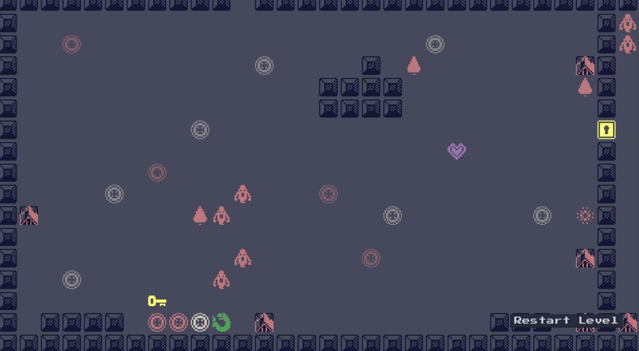ULTIMATE SNAKE (itch)