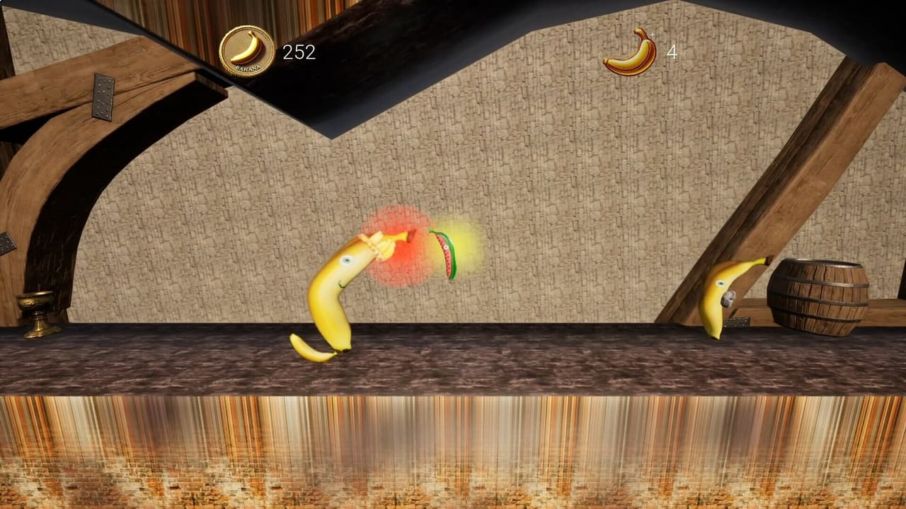 Banana Next Gen screenshot 5