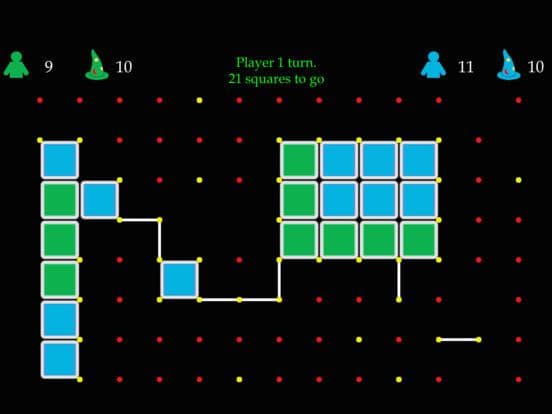 Square Conquest screenshot 3