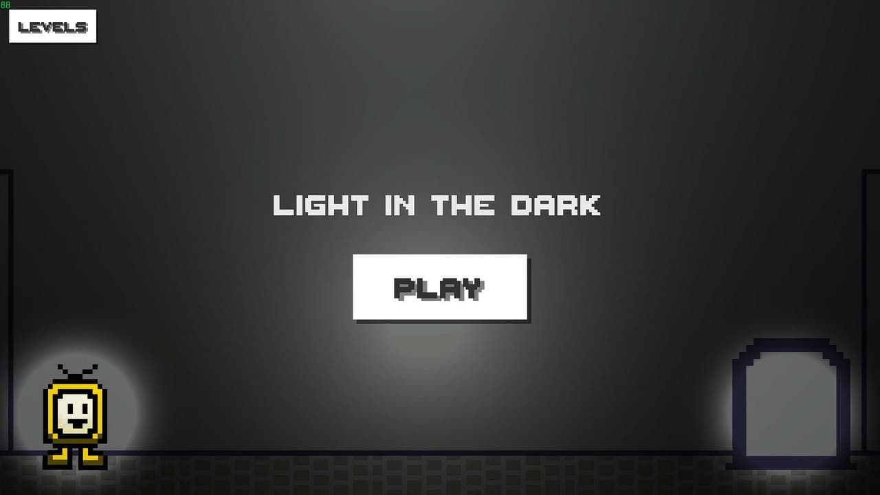 Light In The Dark (itch) (MOSHA_NOZIK) screenshot 2