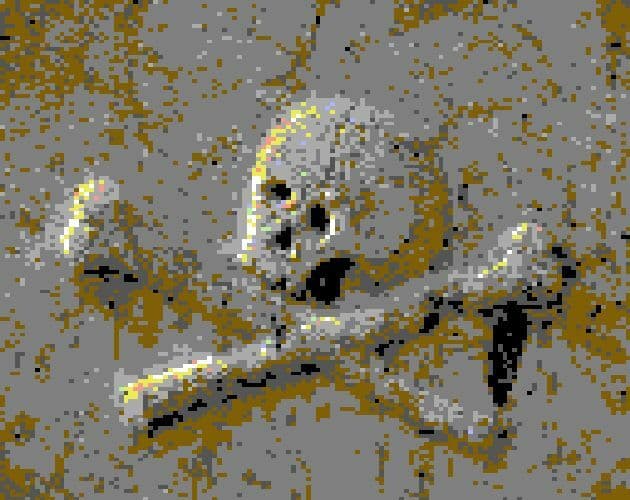 Ghost Notes
