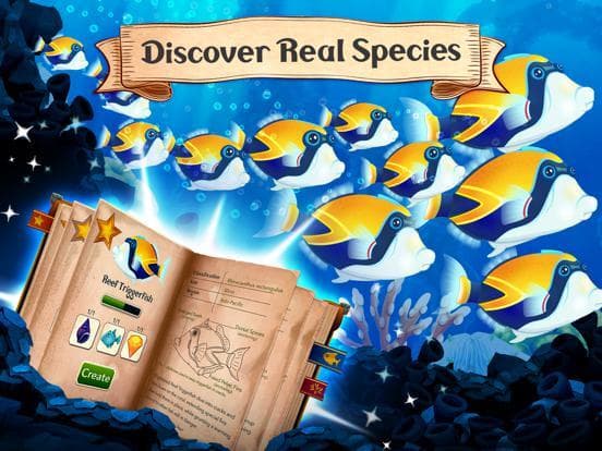 Splash: Ocean Sanctuary screenshot 5