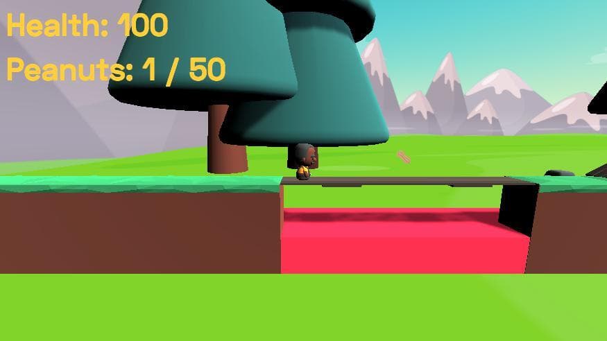 Peanut Panic screenshot 4