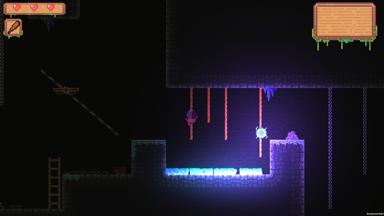 Mystery Mine screenshot 6