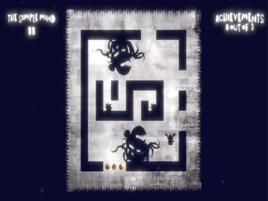 Mind Cubes - Puzzle Platformer screenshot 6