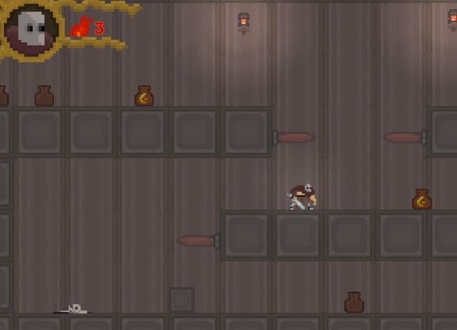 Greedy Dungeon (itch) (joniomega)