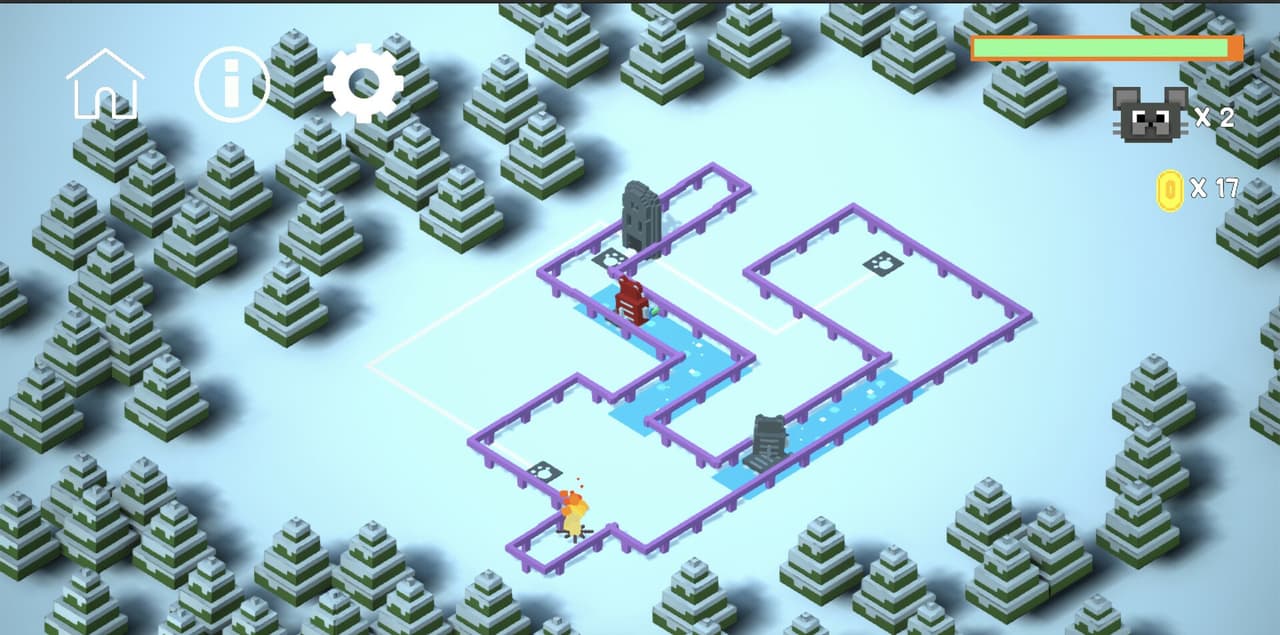 Nine Lives screenshot 3