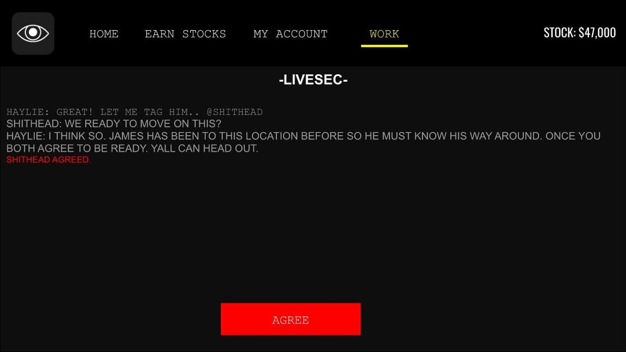 Elders Block II screenshot 3