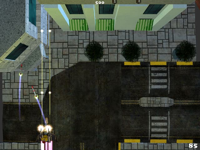 Zappo screenshot 5