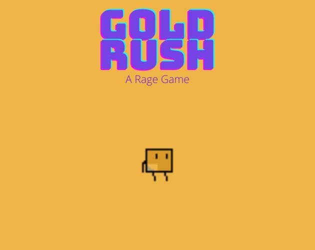 Gold Rush (gamerulezjogos)