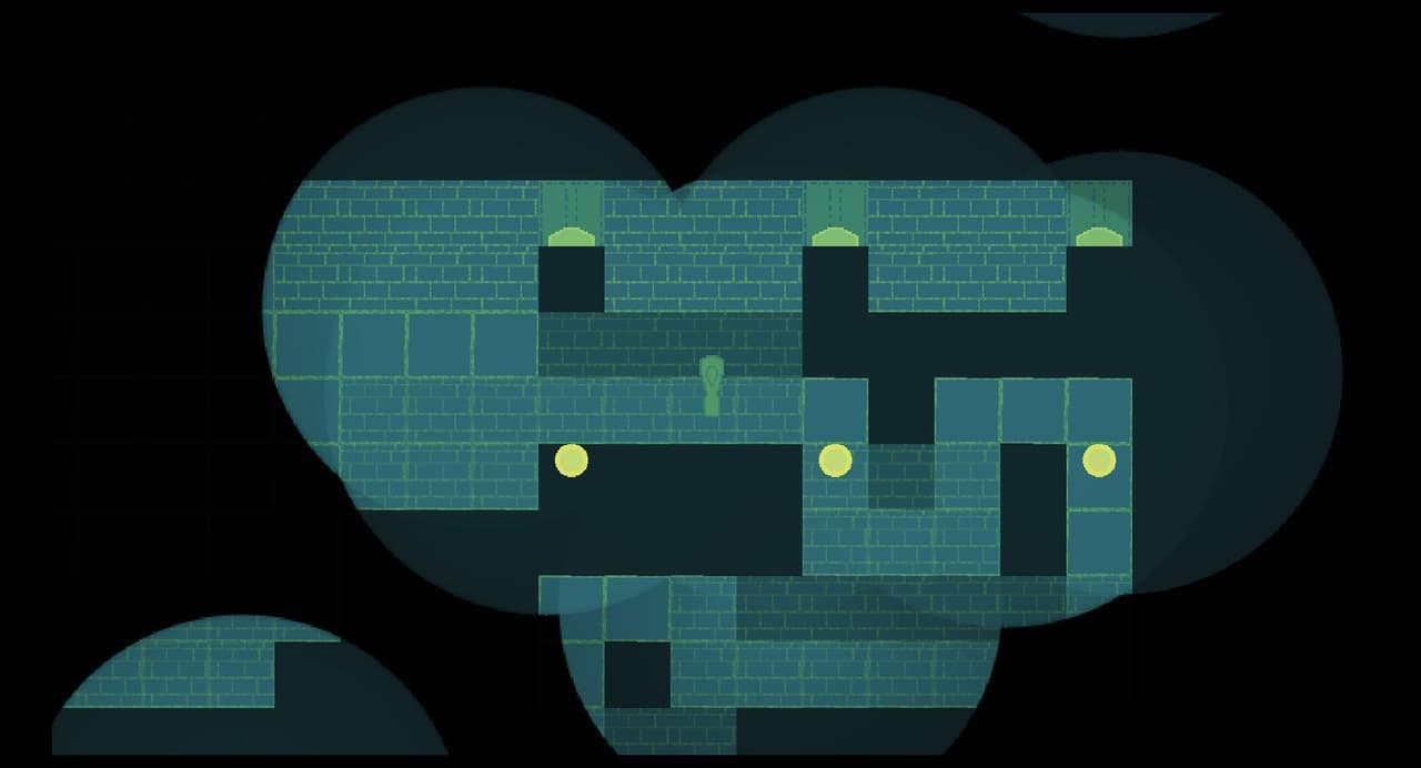Nightlight (Month Jam) screenshot 2