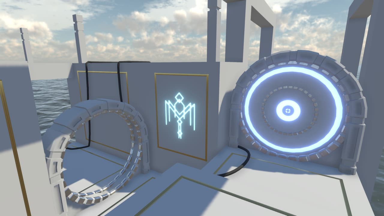 The Rodinia Project screenshot 2