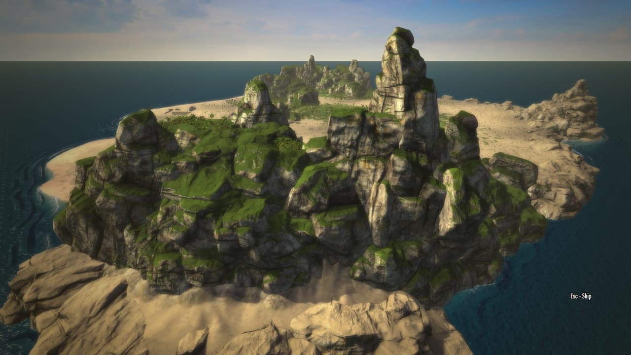 Tropico 5: Inquisition screenshot 3