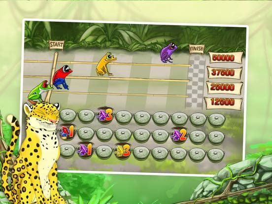 Slots Gone Wild HD Fun