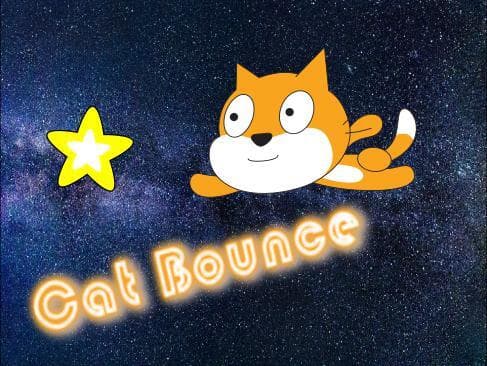 Cat Bounce