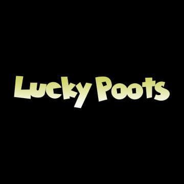 Lucky Poots