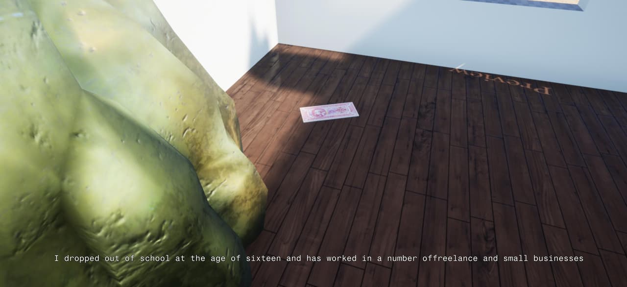 Golden Dream screenshot 3