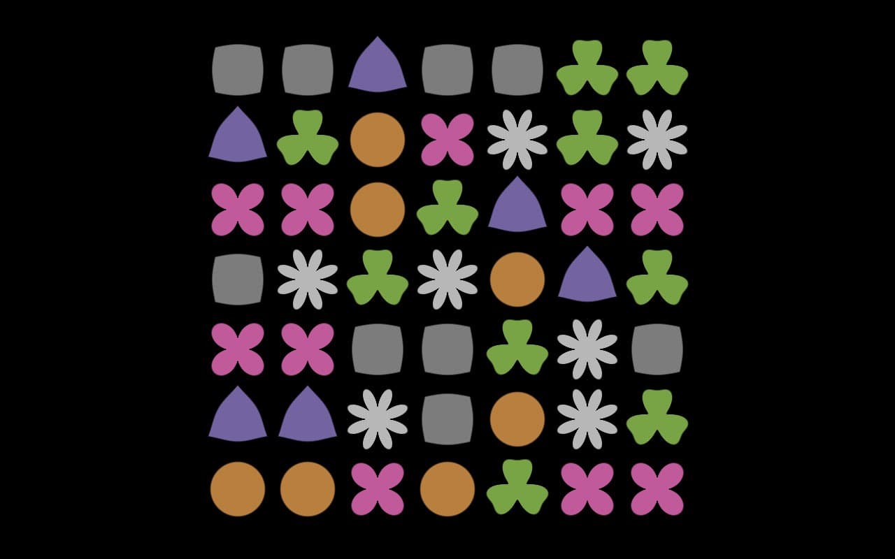 Regress screenshot 3