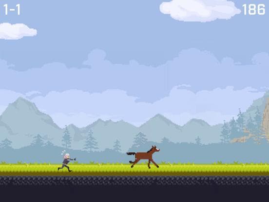 Roach Race screenshot 2