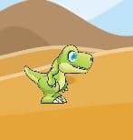Endle Runner