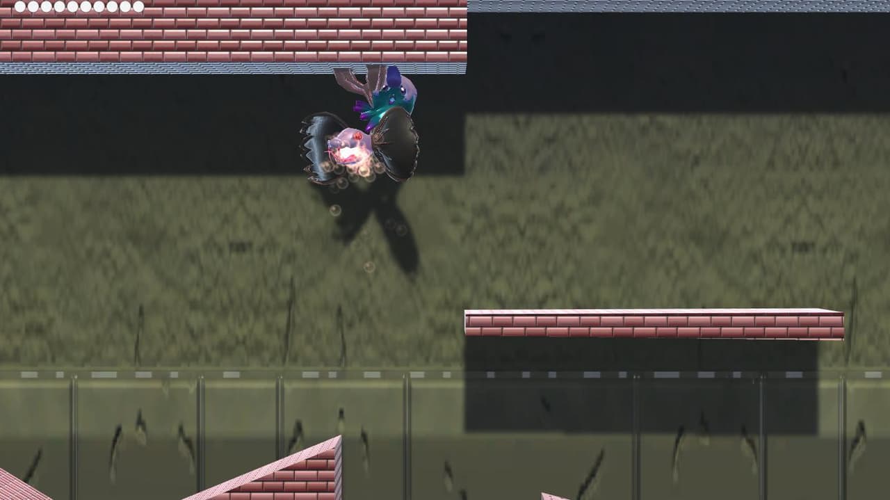The Slime is Coming screenshot 3