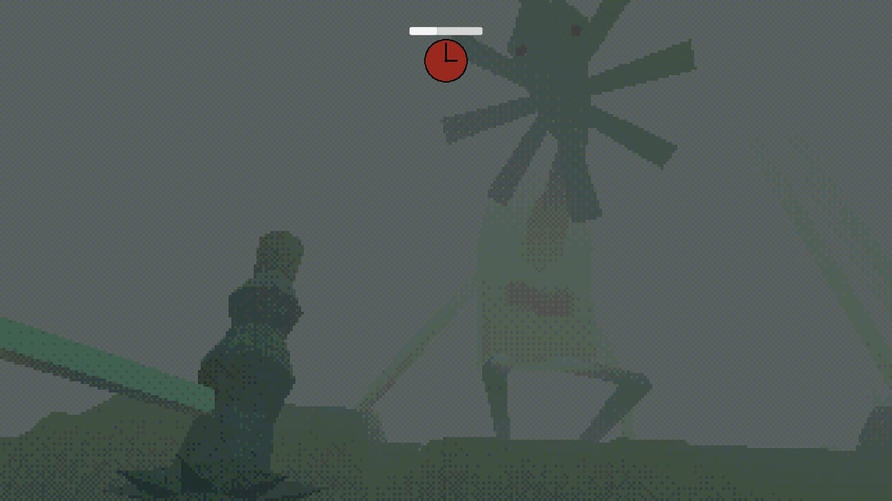 Babba Yagga: Woodboy screenshot 6