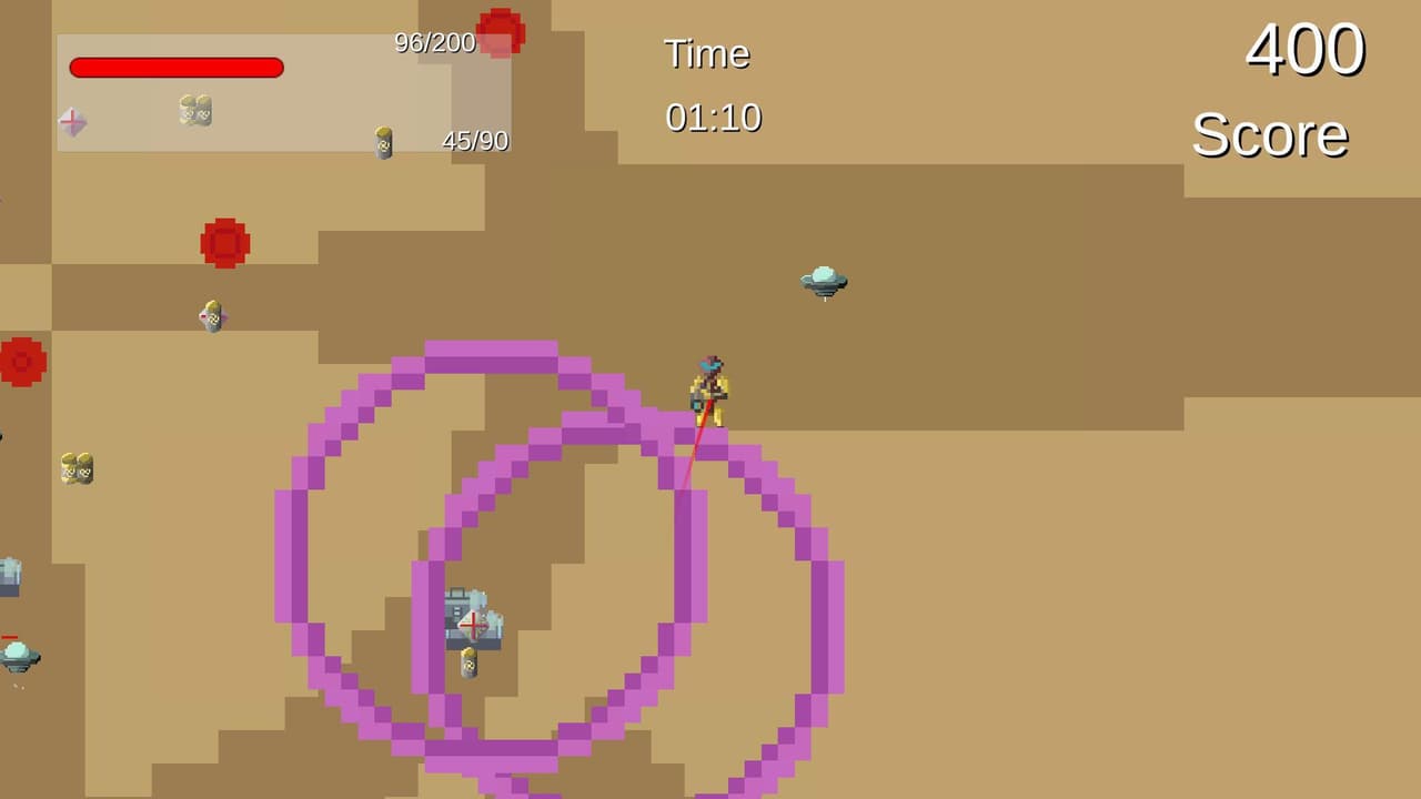 Where (incidentally) None Have Otherwise Gone screenshot 4