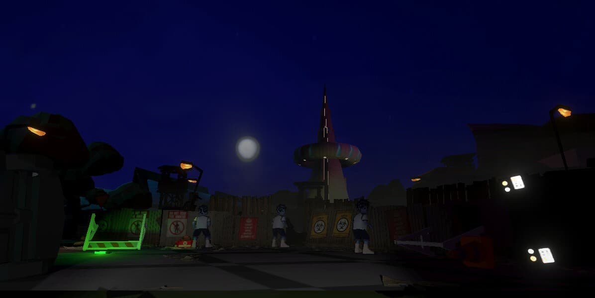 Chora screenshot 3