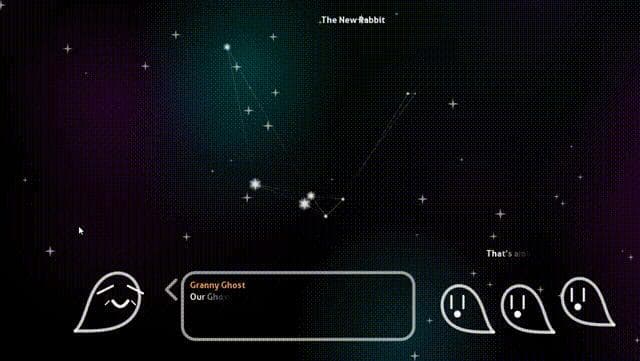The Ancient Sky screenshot 4