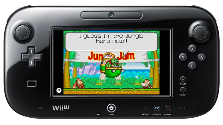 DK: King of Swing screenshot 3