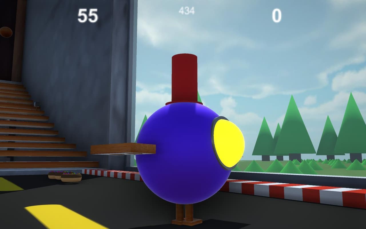 aventuras de pogi screenshot 2