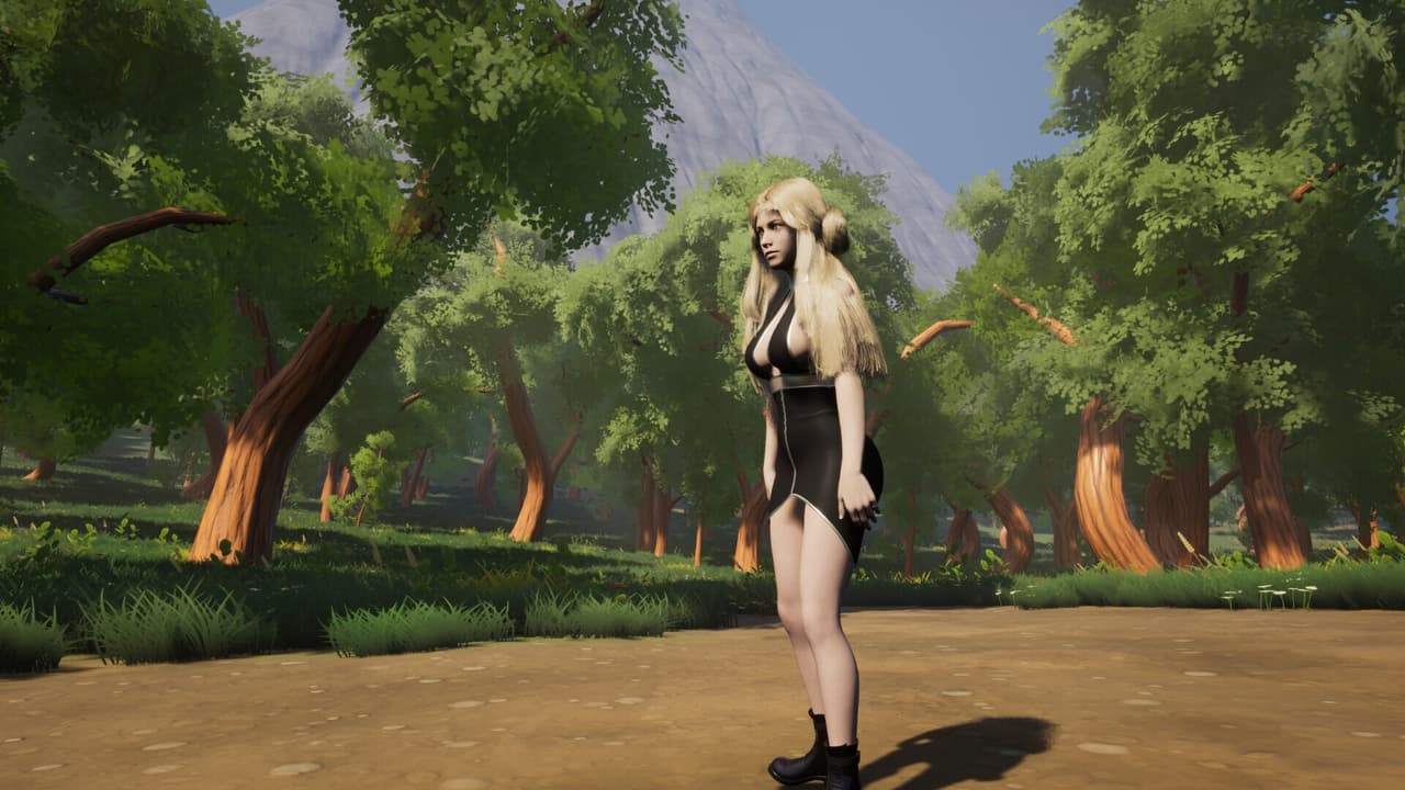 Remote Island screenshot 3