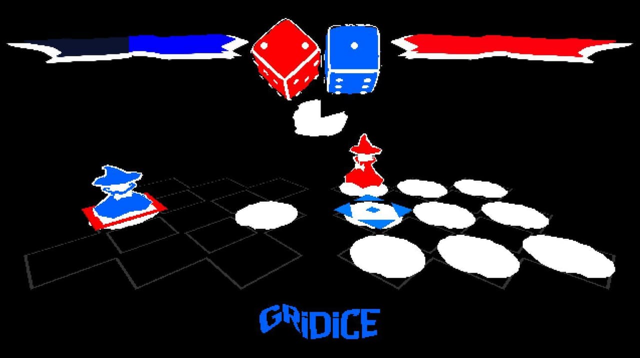 GriDice
