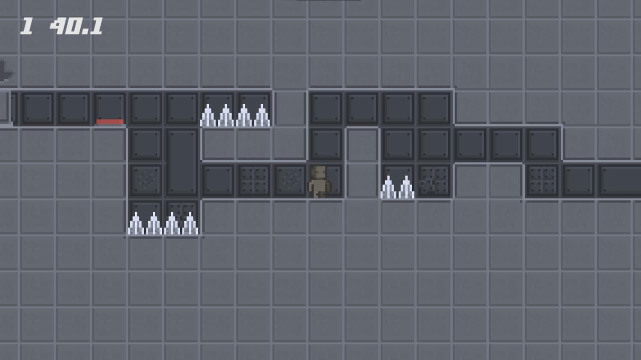 Invert (paddegroda) screenshot 2
