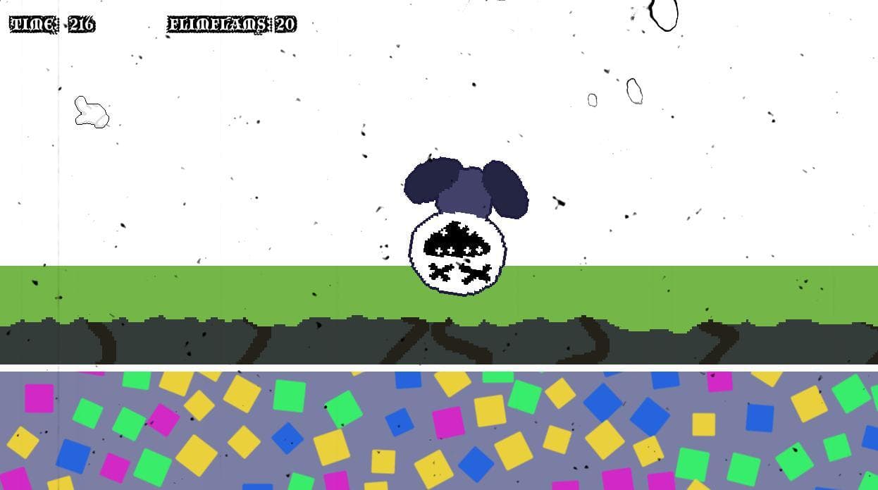 Frim Fram Jibble Jam