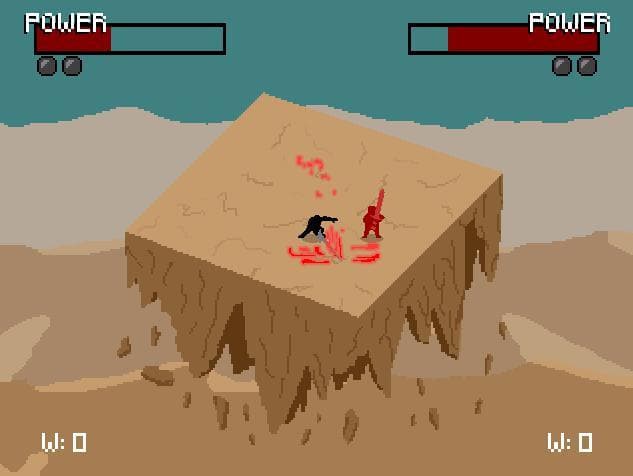 Of Ghosts and Gods screenshot 5