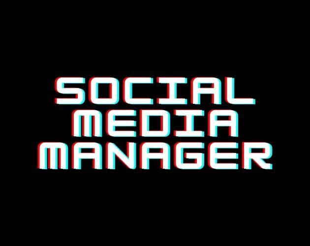 Social Media Manager