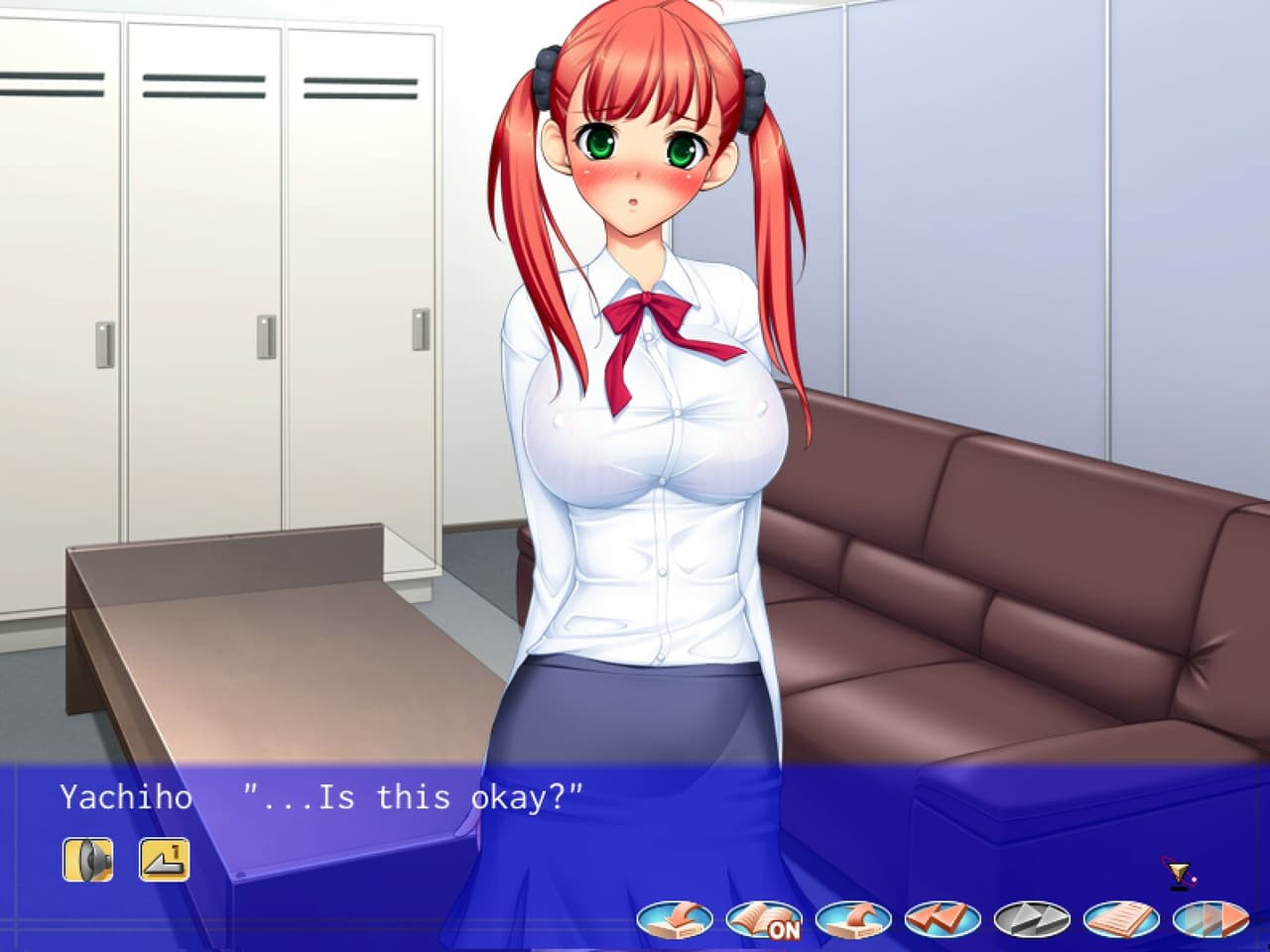 The Interview: You Know What Youve Got to Do to Get the Job