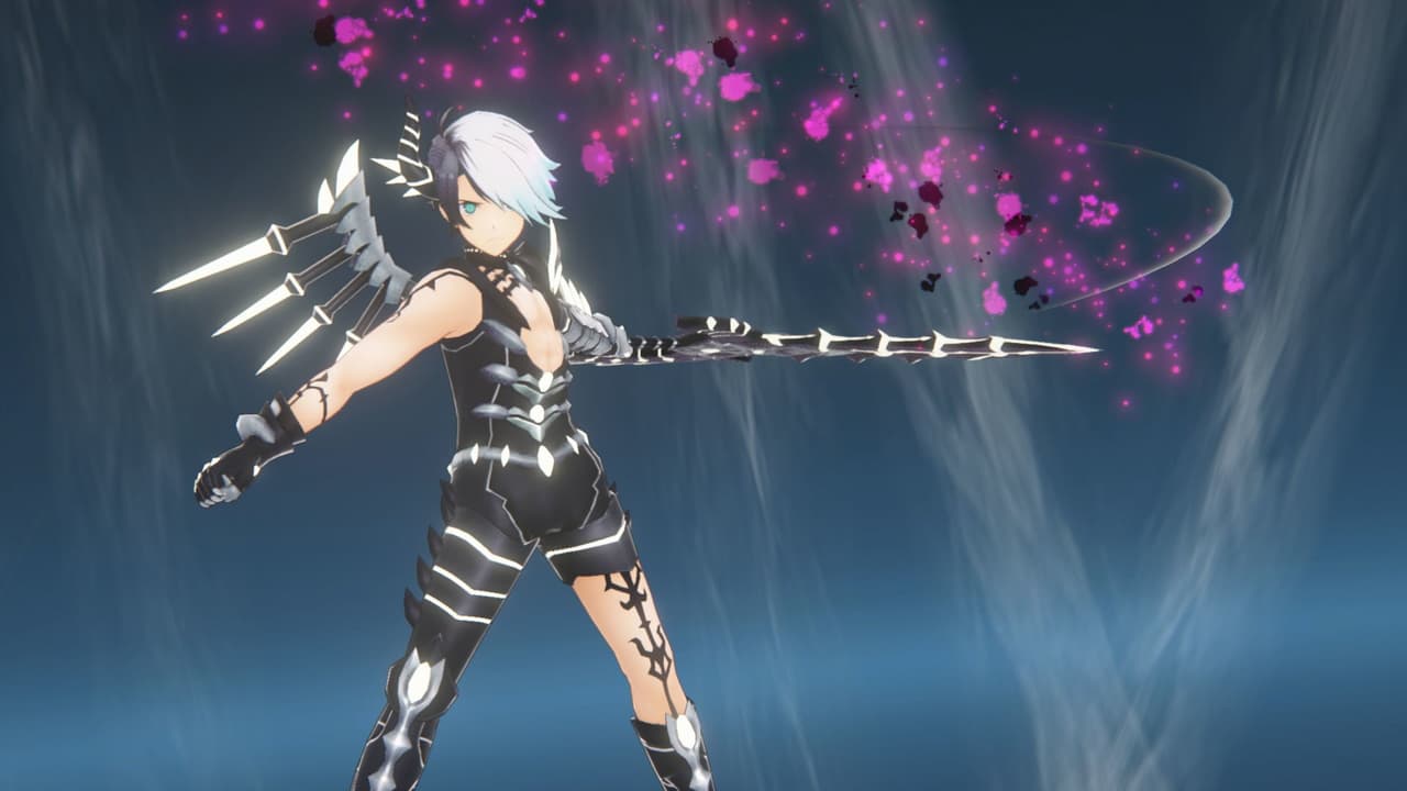 Dragon Star Varnir screenshot 4