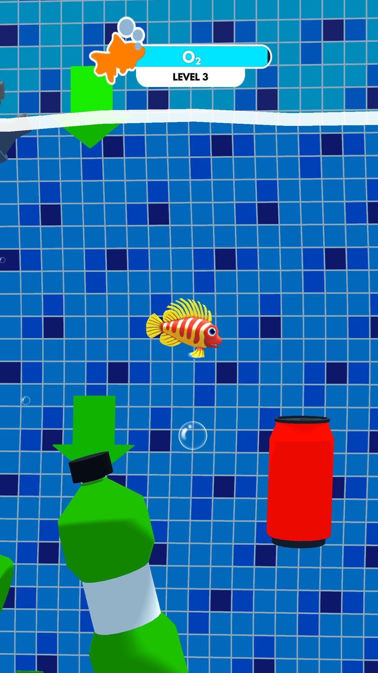 EscapeFish screenshot 5