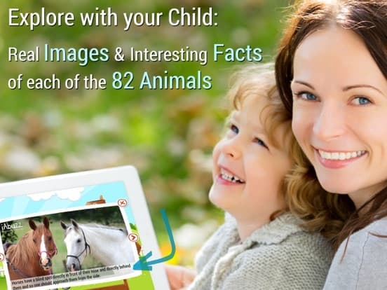 82 Animals Dot-to-Dot for Kids screenshot 4