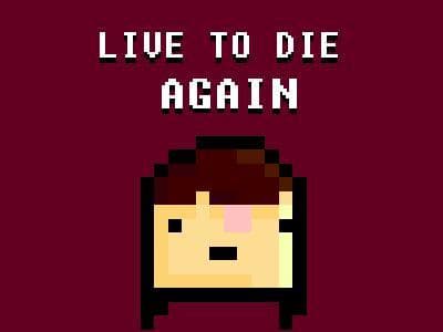 Live To Die Again screenshot 2