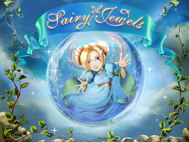 Fairy Jewels screenshot 6
