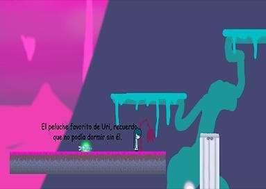 Soul siblings screenshot 2